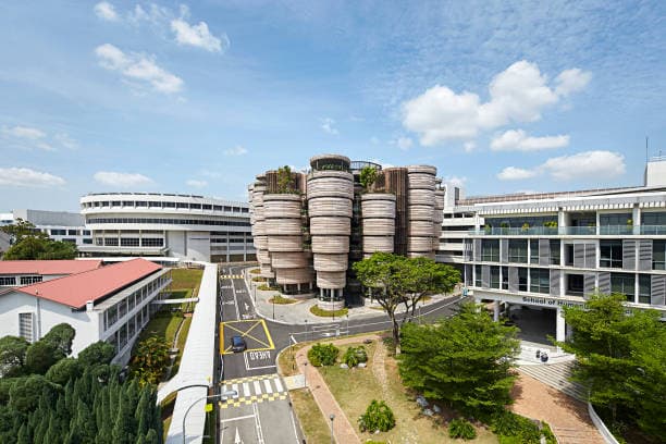 Nanyang Technological University